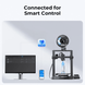 3D принтер Creality Ender 3 V3 KE Creality Ender 3 V3 KE фото 3