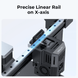 3D принтер Creality Ender 3 V3 KE Creality Ender 3 V3 KE фото 6