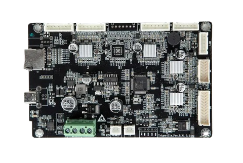 Материнська плата для 3D принтера Anycubic Kobra Plus Motherboard for Anycubic Kobra Plus фото
