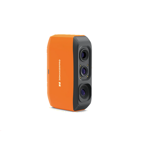 3D сканер 3DMAKERPRO Fox Tucans 7158 фото