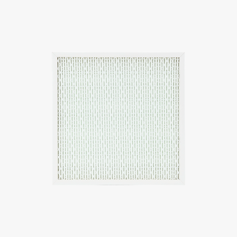 Среднеэффективный сажевый фильтр Smoke Purifier Medium Efficient Particulate Filter для дымоочистителя Bambu Lab Smoke Purifier Tucans 4258 фото