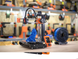 3D принтер Prusa Mini+Kit (Оригинальный комплект) Prusa Mini + Kit фото 6