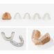 Картридж Formlabs Dental LT Clear 1 Л Formlabs Dental LT Clear фото 2
