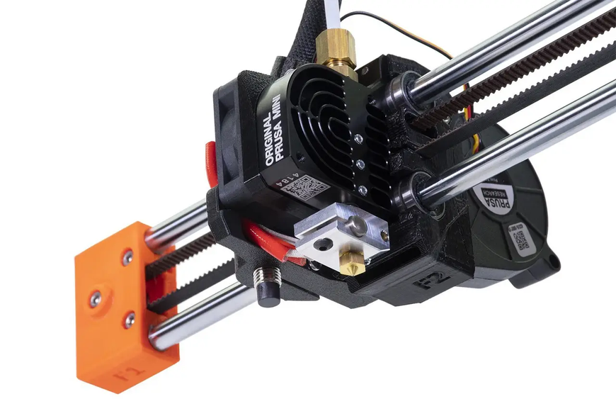 3D принтер Prusa Mini+Kit (Оригинальный комплект) Prusa Mini + Kit фото