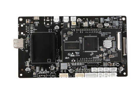 Материнська плата для 3D принтера Anycubic Photon M3 Premium Motherboard for Anycubic Photon M3 Premium фото
