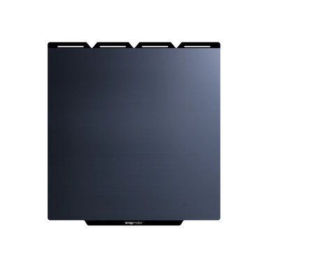 Гнучка гладка сталева платформа для друку з покриттям PEI для 3D принтера Snapmaker U1 Tucans 7018 фото