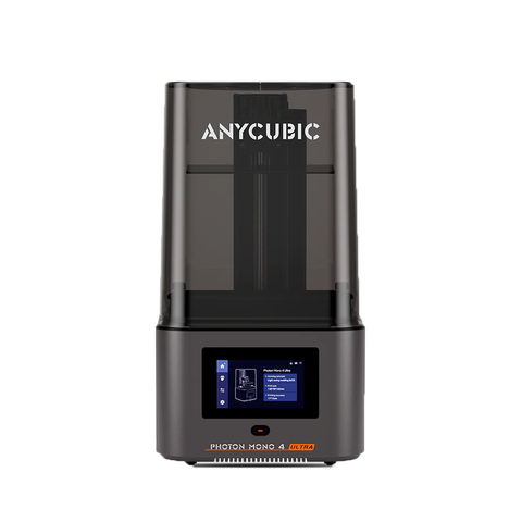 3D принтер Anycubic Photon Mono 4 Ultra Tucans 3536 фото