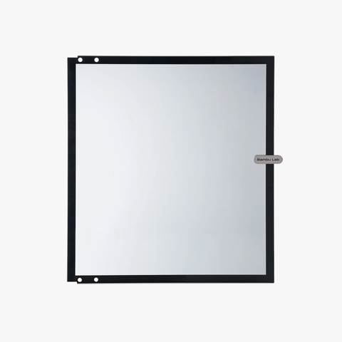 Передні скляні двері для X1-серії Front Glass Door фото