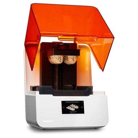 3Д принтер Formlabs Form 3B+ Formlabs Form 3B+ фото
