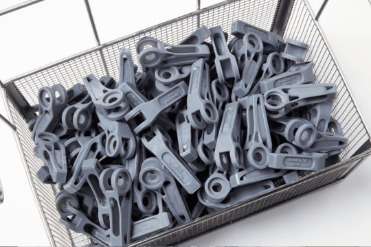 Formlabs Form Auto для 3D принтера Formlabs FORM 3+ ТА FORM 3B+ Tucans 593 фото