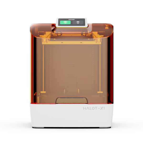 3D принтер Creality Halot X1 Combo Tucans 5609 фото