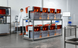 Formlabs Form Auto для 3D принтера Formlabs FORM 3+ ТА FORM 3B+ Tucans 593 фото 3