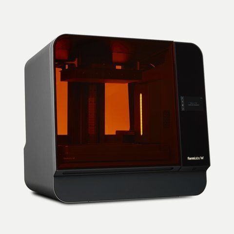 3Д принтер Formlabs Form 3BL Formlabs Form 3BL фото
