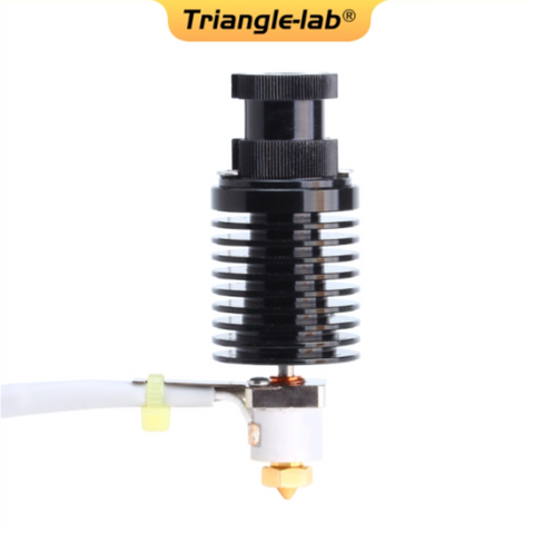 Хотенд TriangleLab TCHC TD6S для 3D принтера Tucans 6728 фото