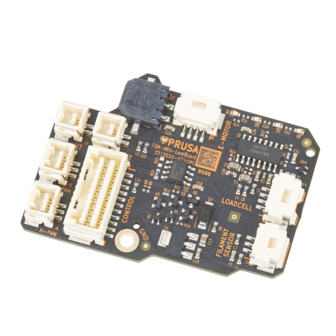 LoveBoard для 3D принтера Prusa Tucans 3088 фото