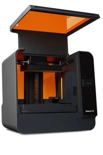 3Д принтер Formlabs Form 3L Formlabs Form 3L фото