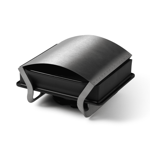 Гнучка платформа FORMLABS BUILD PLATFORM 2 Tucans 595 фото