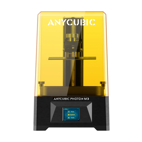 3D принтер Anycubic Photon M3 Plus Anycubic Photon M3 Plus фото